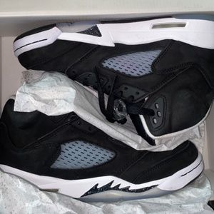 Oreo 5s